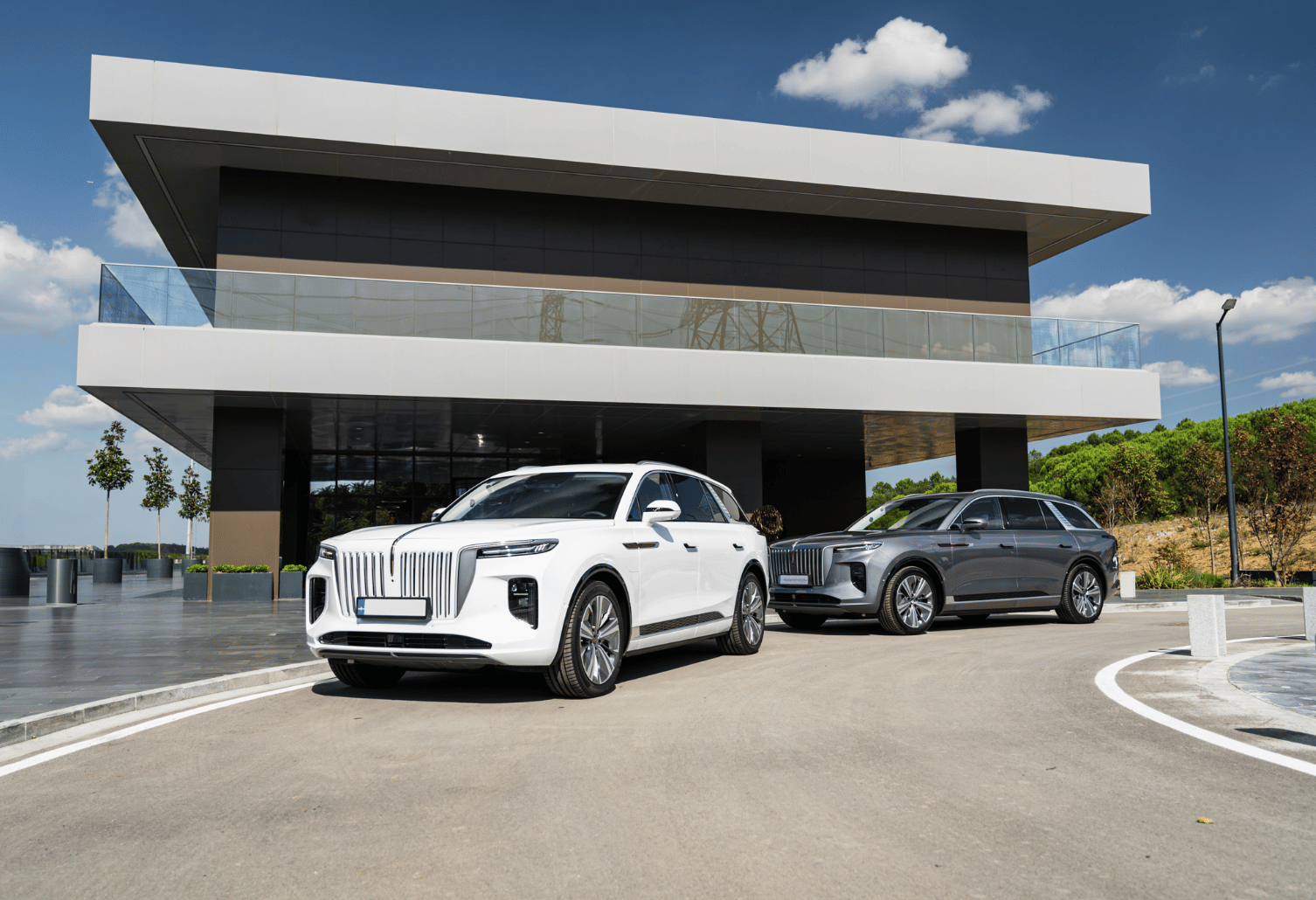 Hongqi Türkiye ve Galatasaray’dan Önemli İş Birliği