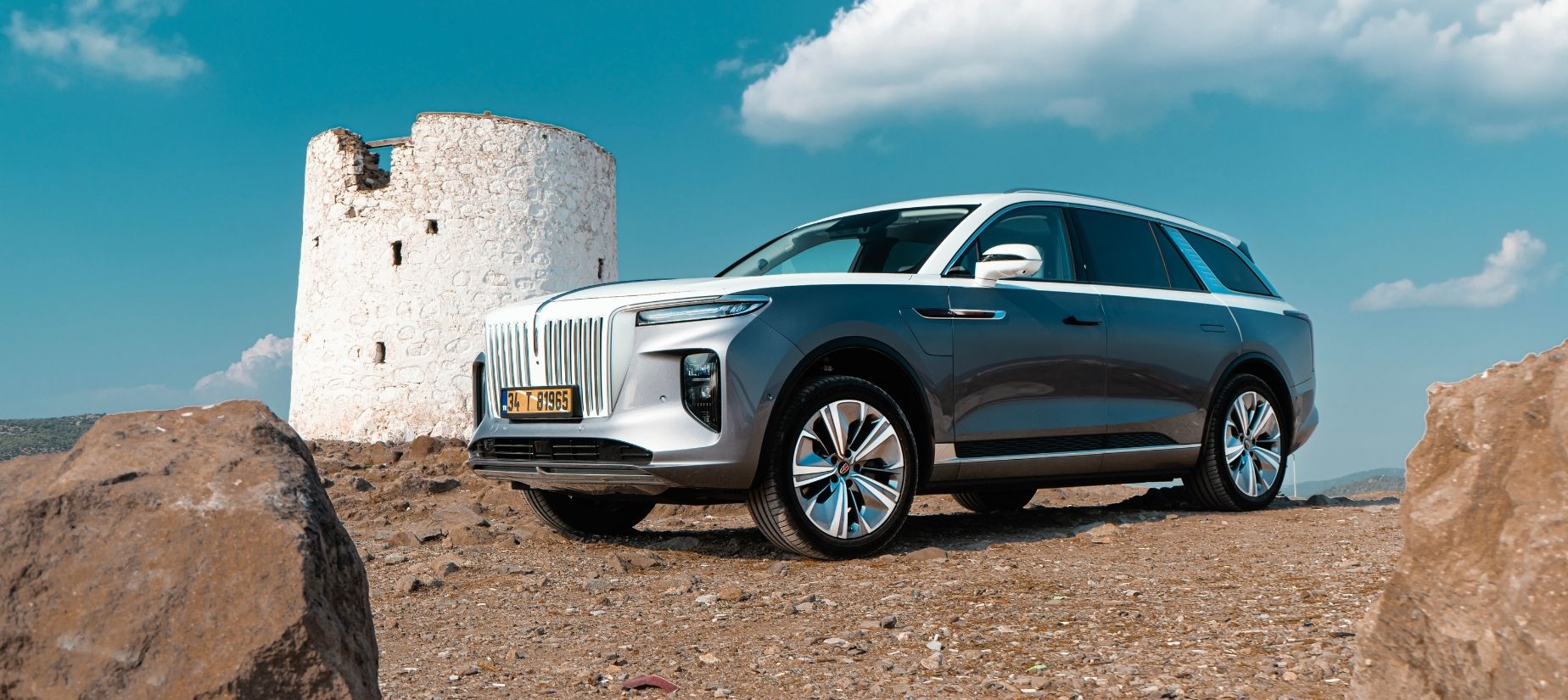 Hongqi’den Beş Yıllık İddialı Gelişim Planı