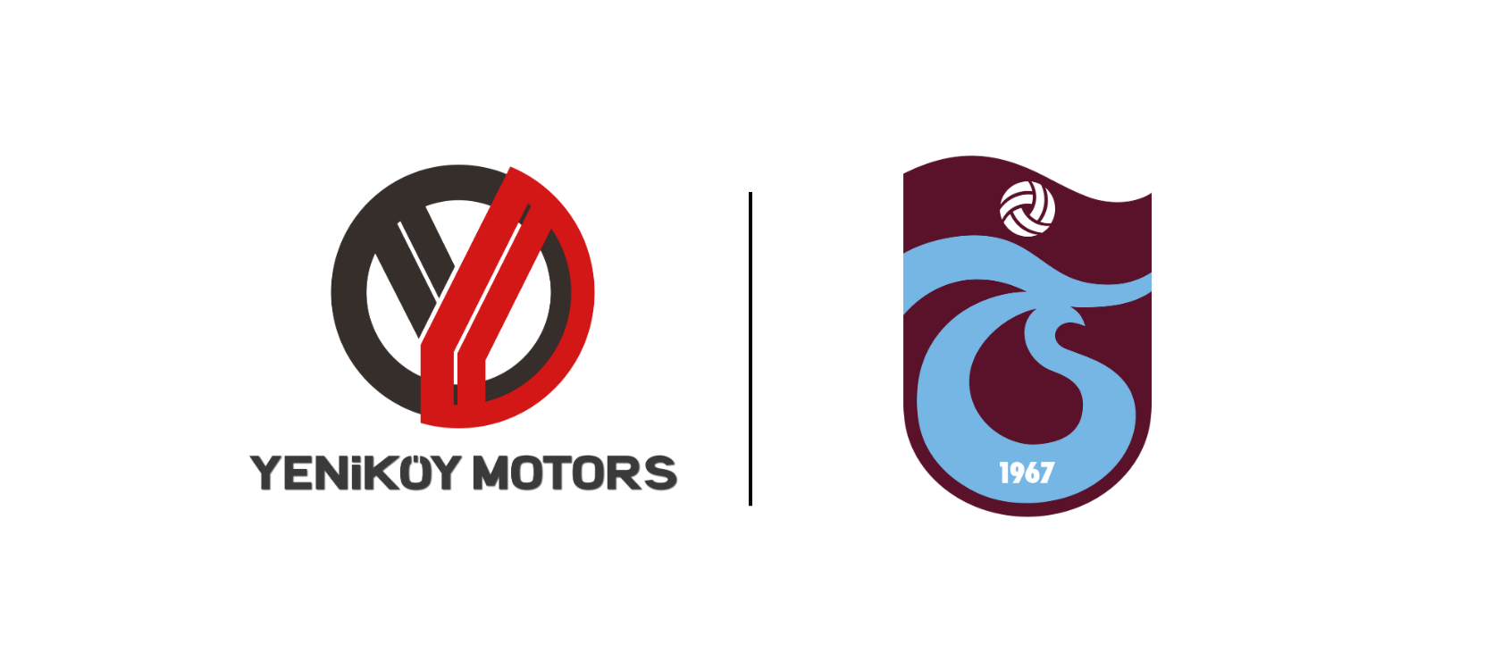 Trabzonspor Basketbol Takımı’nın Otomotiv Sponsoru Olduk
