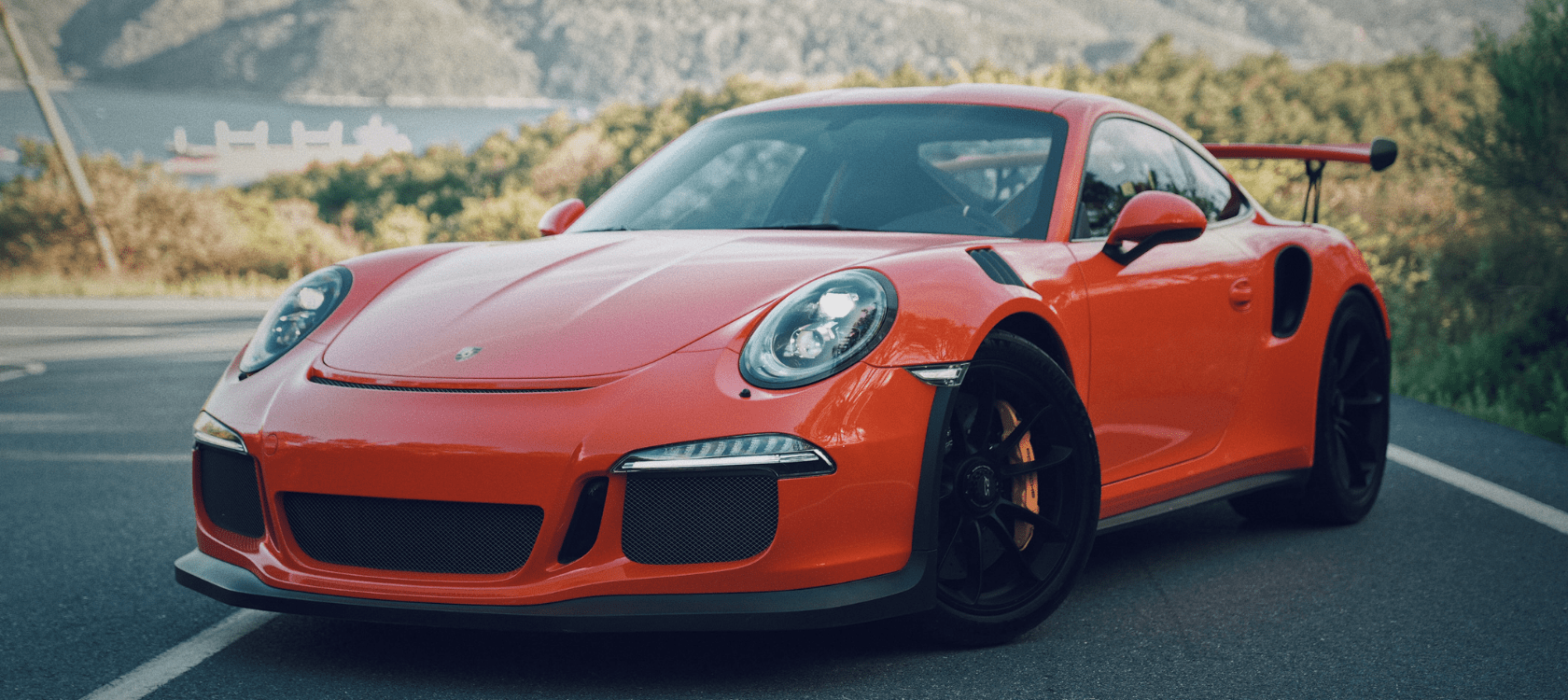 Porsche 911 GT3 RS: Safkan Tutkunun Yeni Yüzü