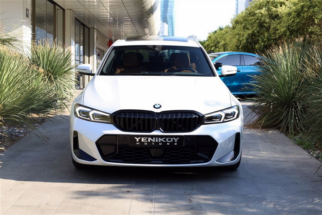 BMW 3.20İ M SPORT