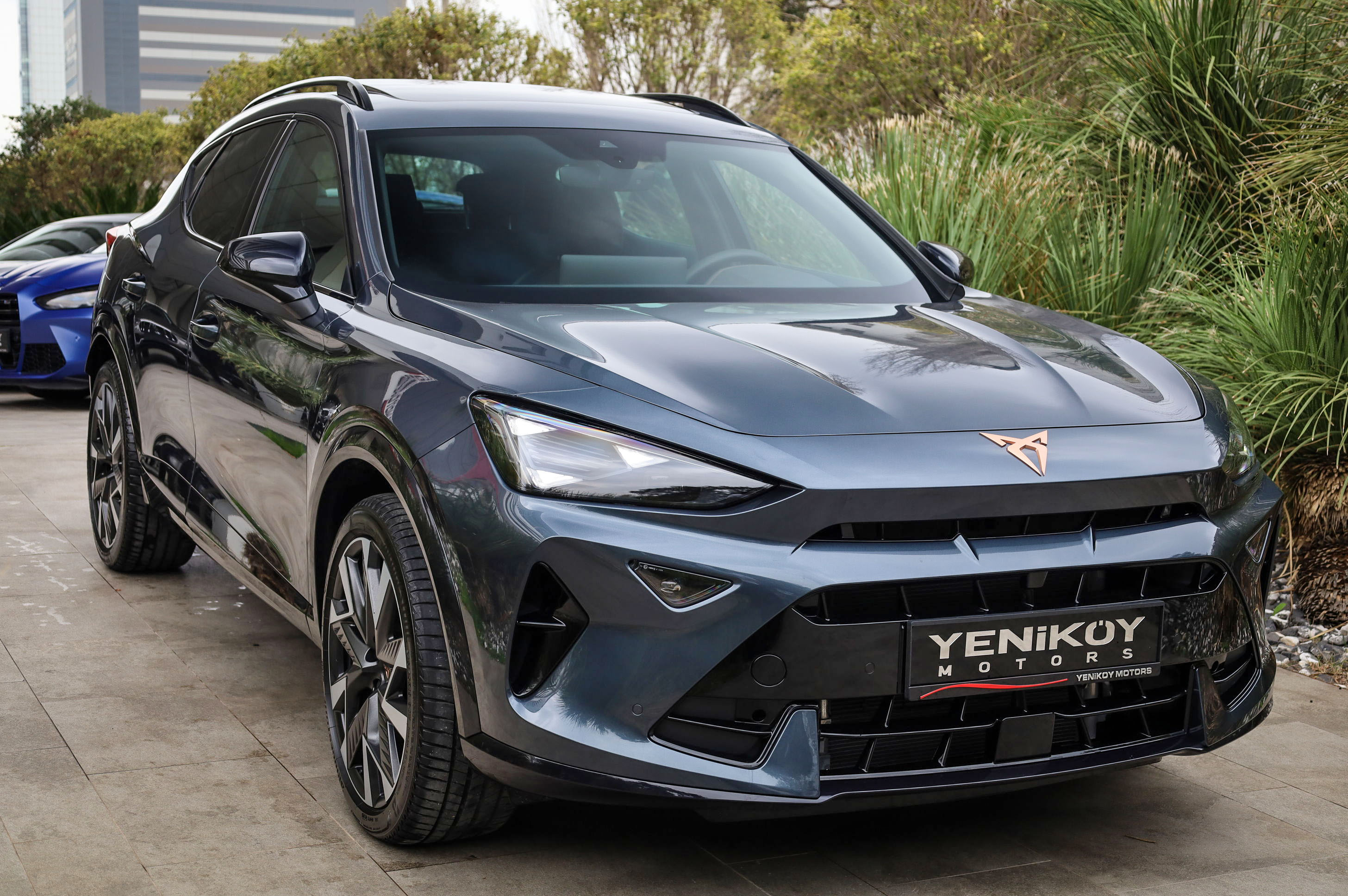 CUPRA FORMENTOFR 1.5 EHYBRID 204 DSG SUPREME